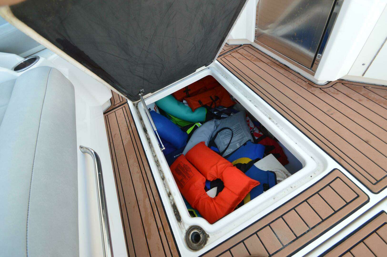2013 Chaparral 327 SSX - Image 34