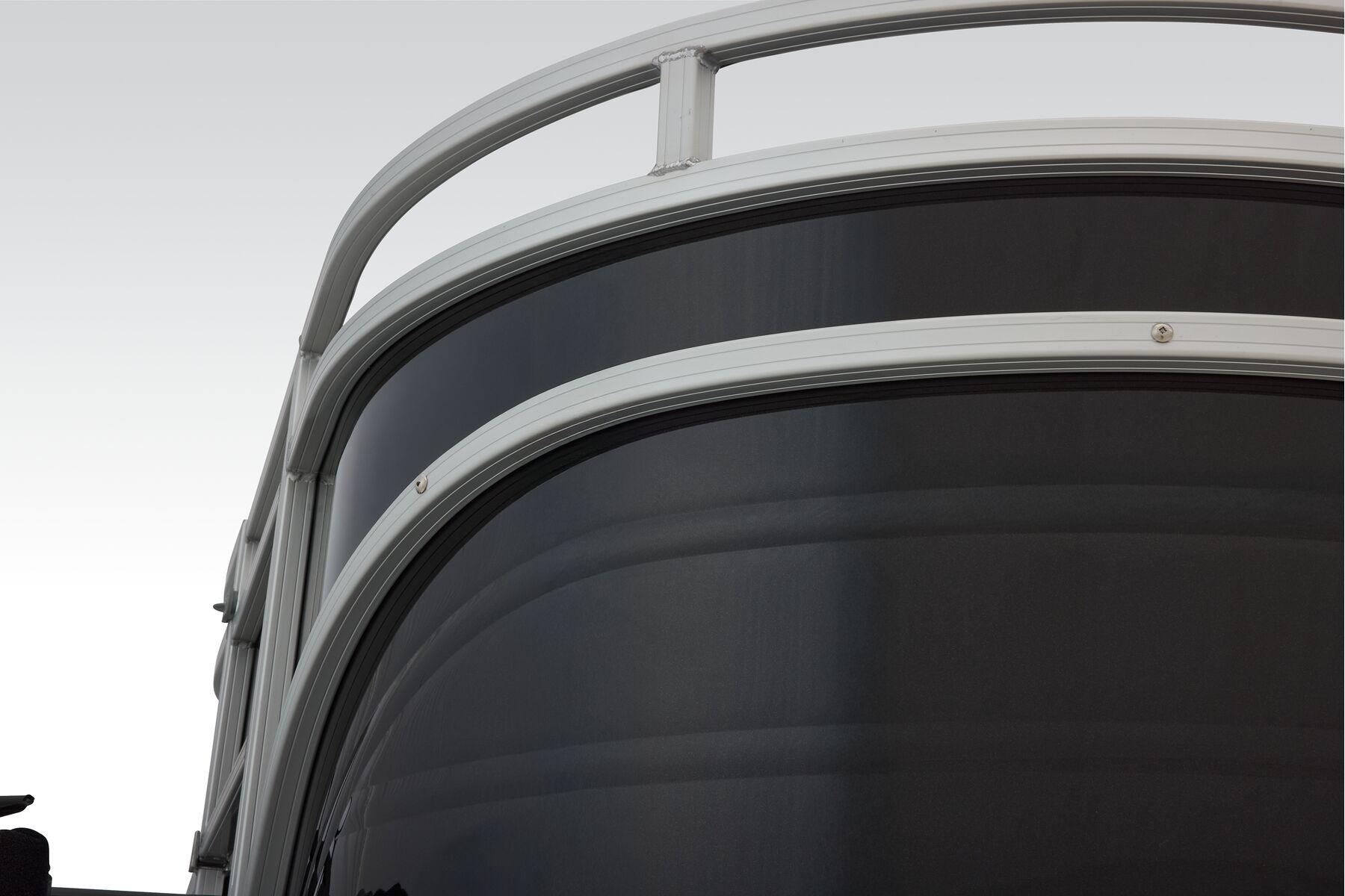 2026 Sun Tracker Sportfish 24 XP3 - 36
