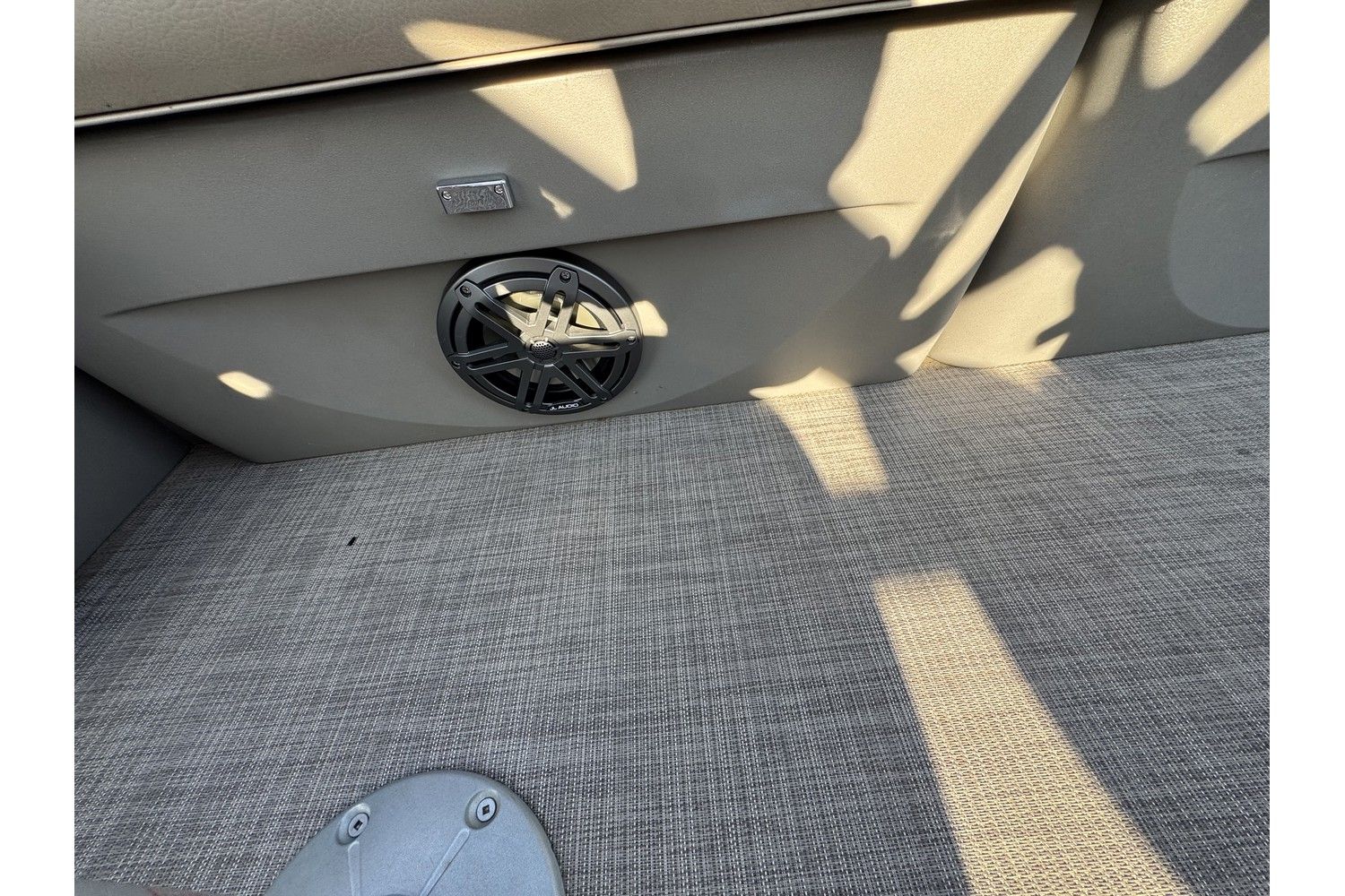 2023 Sun Tracker Sportfish 24 XP3 - 27