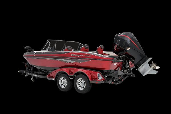 2026 Ranger 1850MS - 76