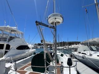 1996 Beneteau Oceanis 400 - 18