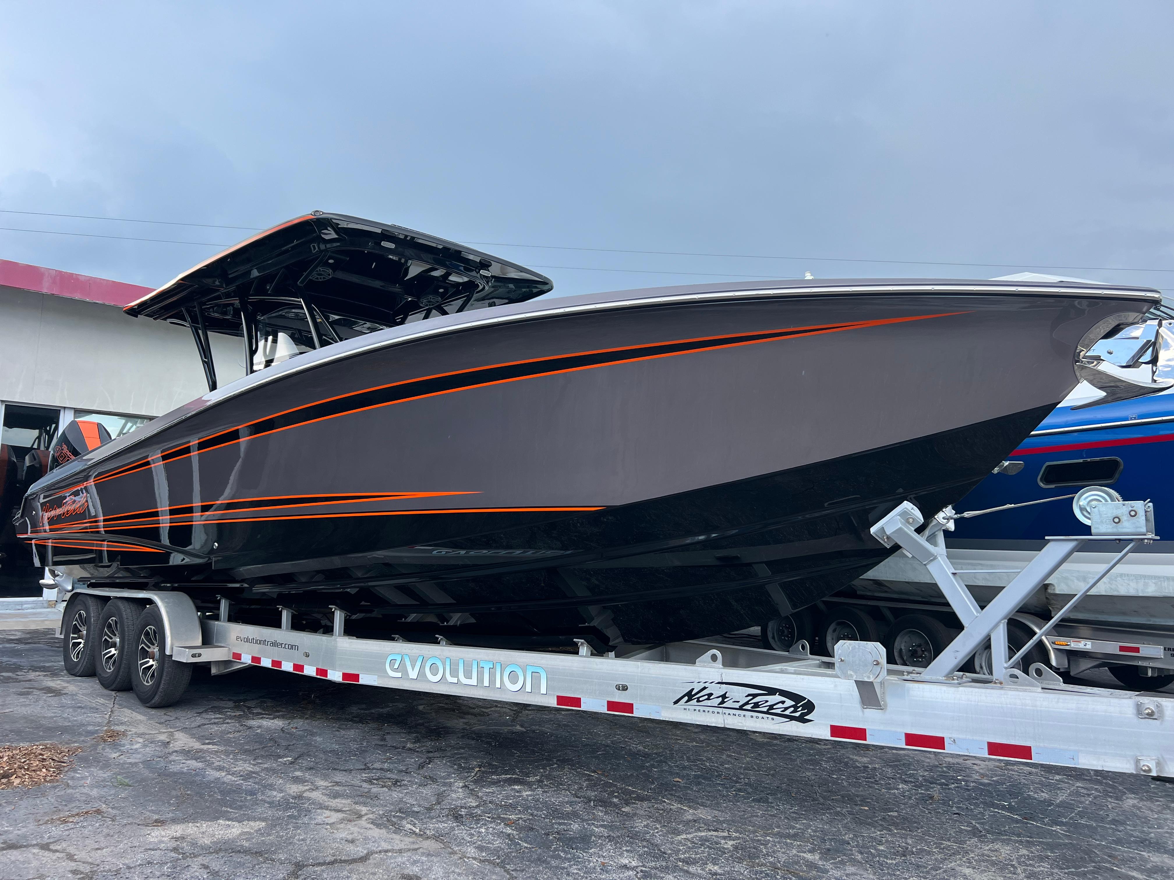 2026 Nor-Tech 340 Sport