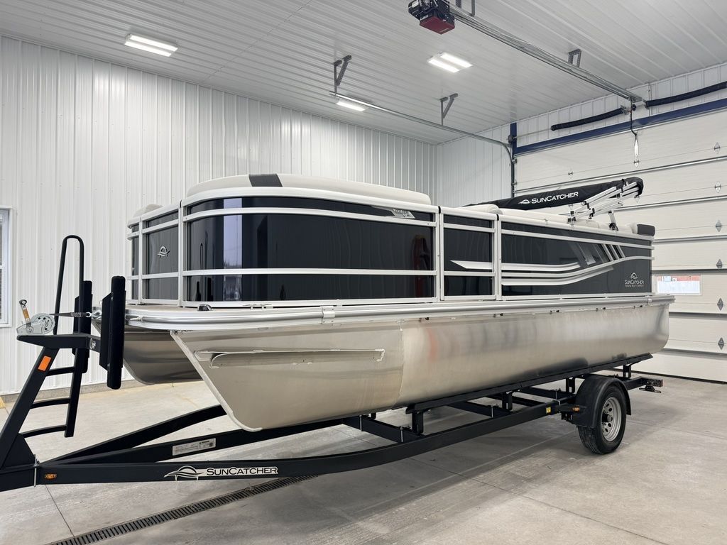 2026 SunCatcher Select 20C - 10
