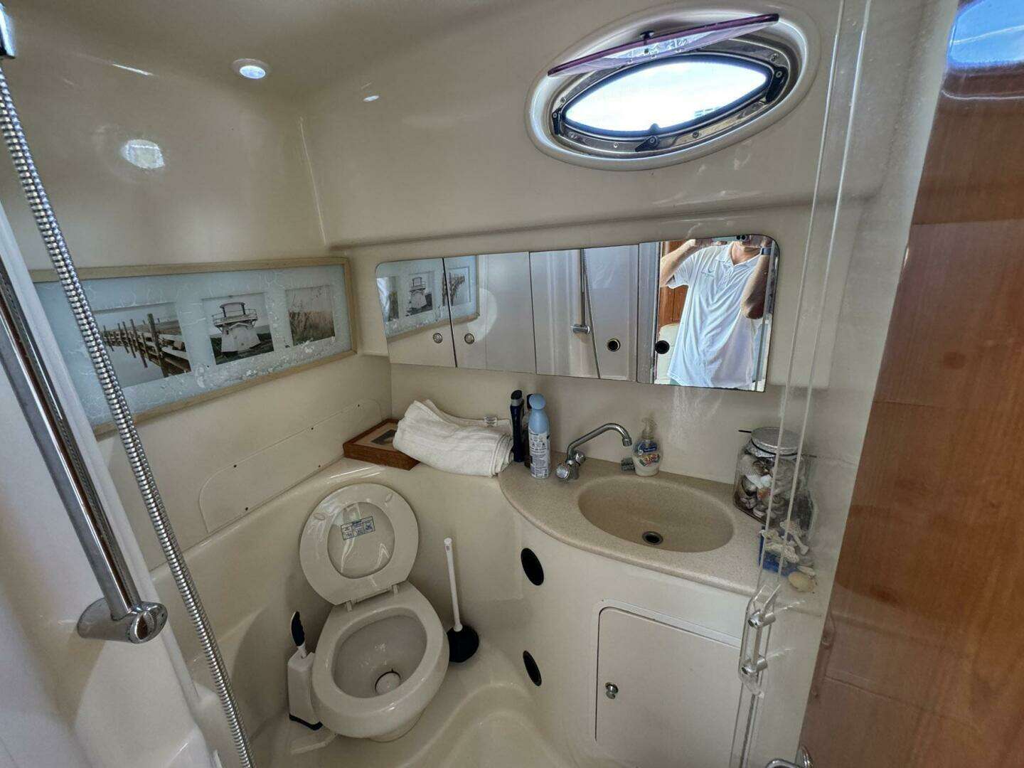 2002 Sea Ray 360 Sundancer - Image 26