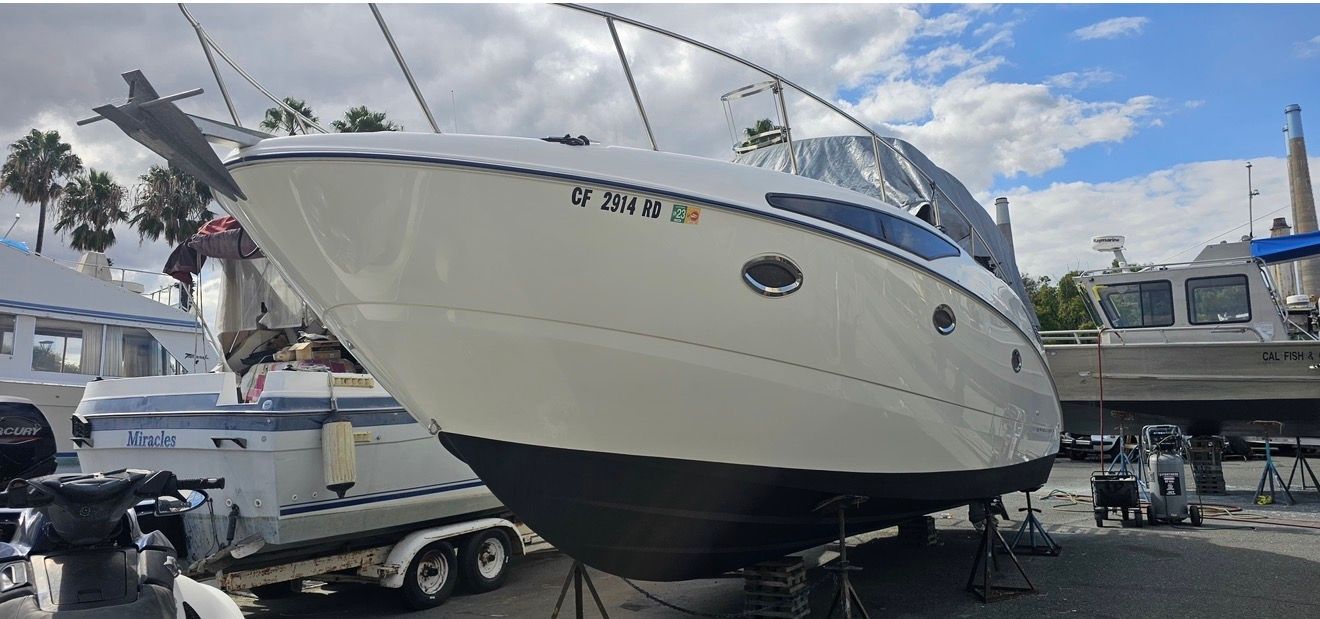 2005 Bayliner 325 - 4