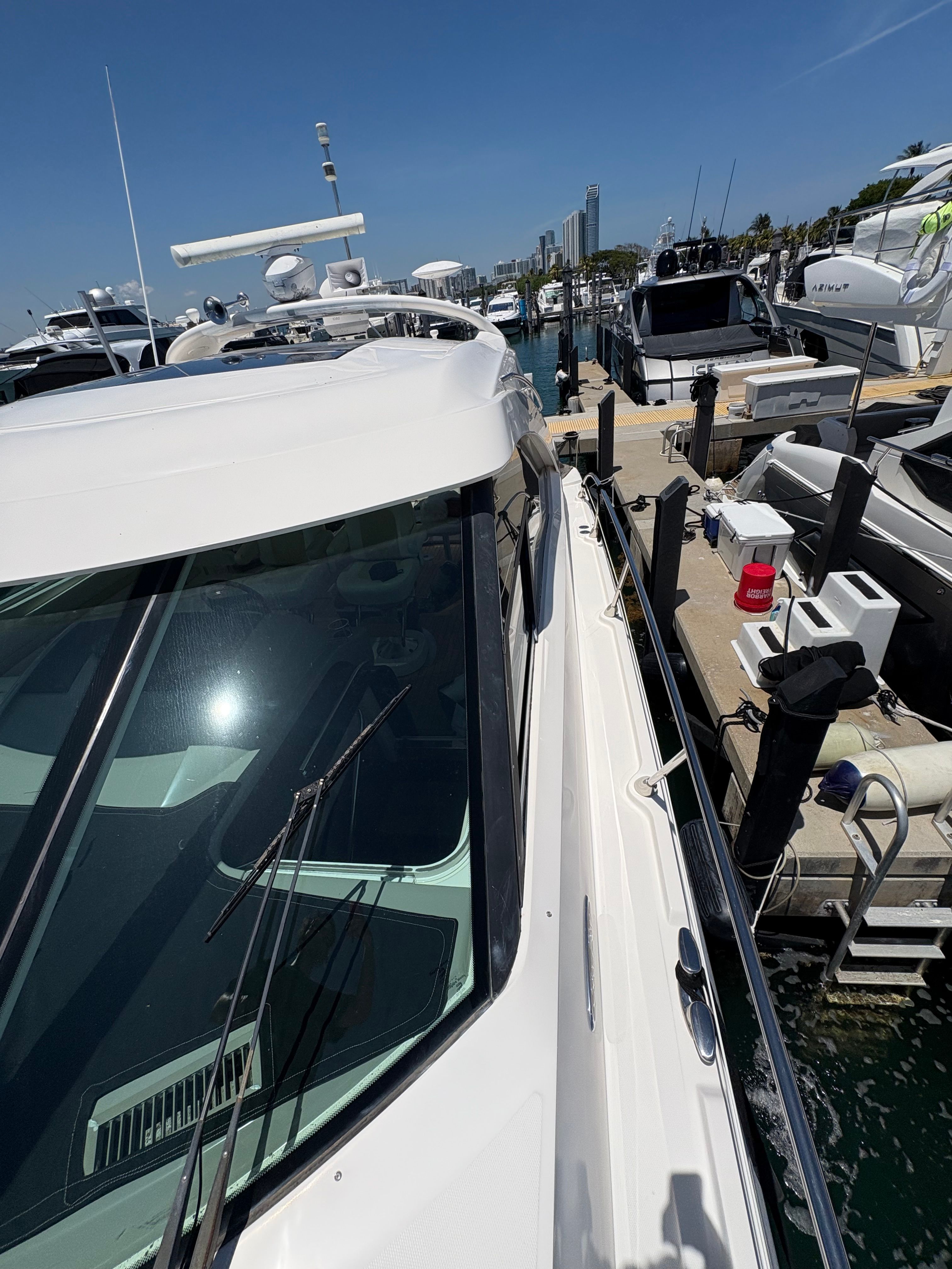 2010 Sea Ray Sundancer 540 - 4