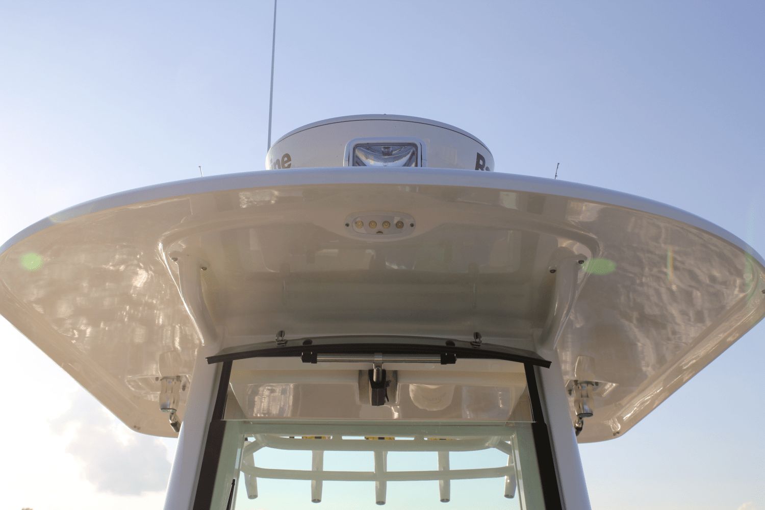 2026 Boston Whaler 280 Outrage - 166