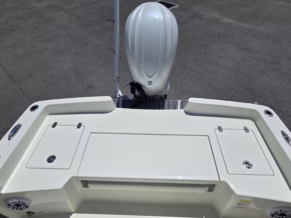 2026 Pathfinder 2400 TRS - 6