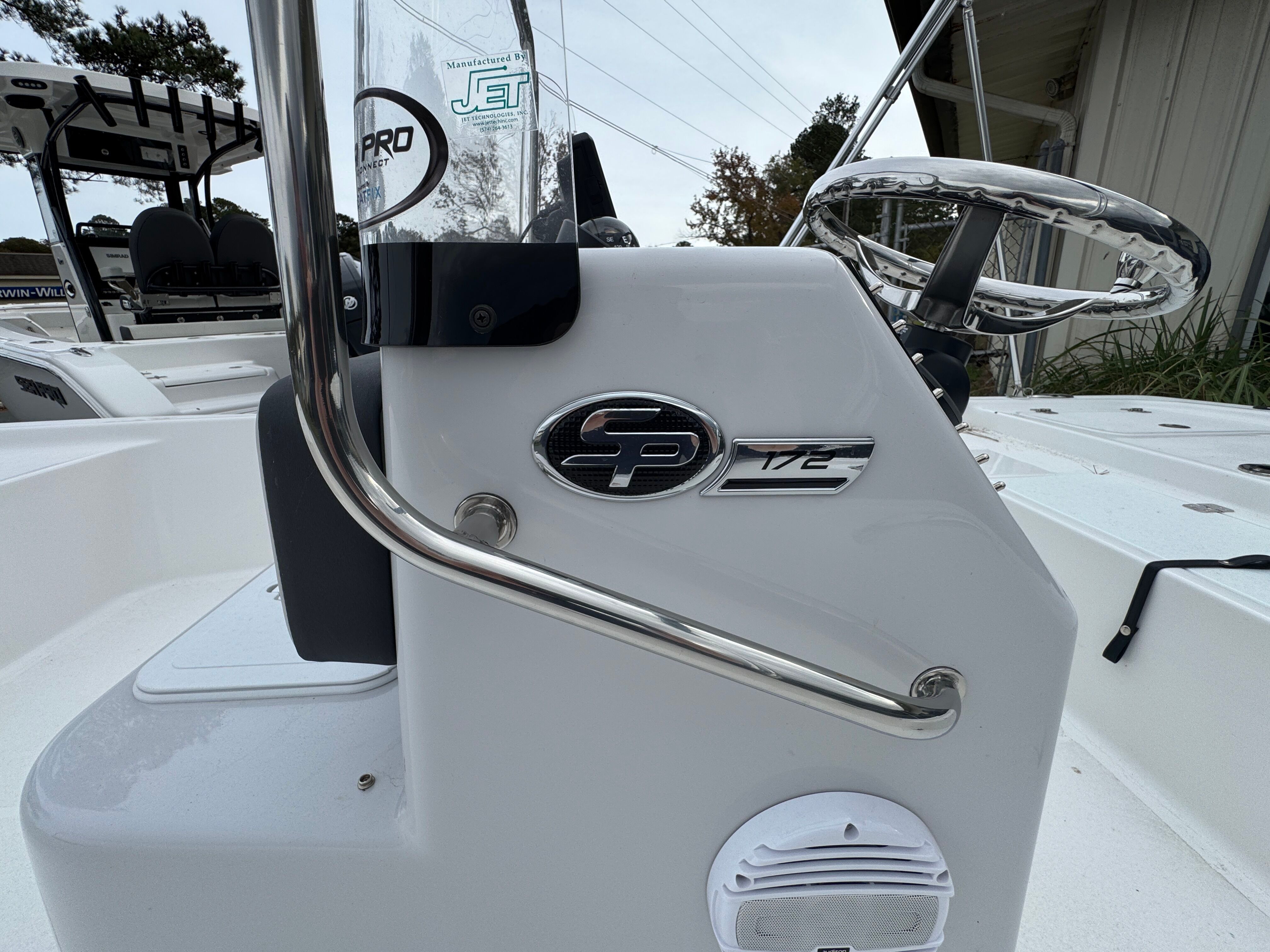 2026 SEA PRO 172 BAY - Image 6