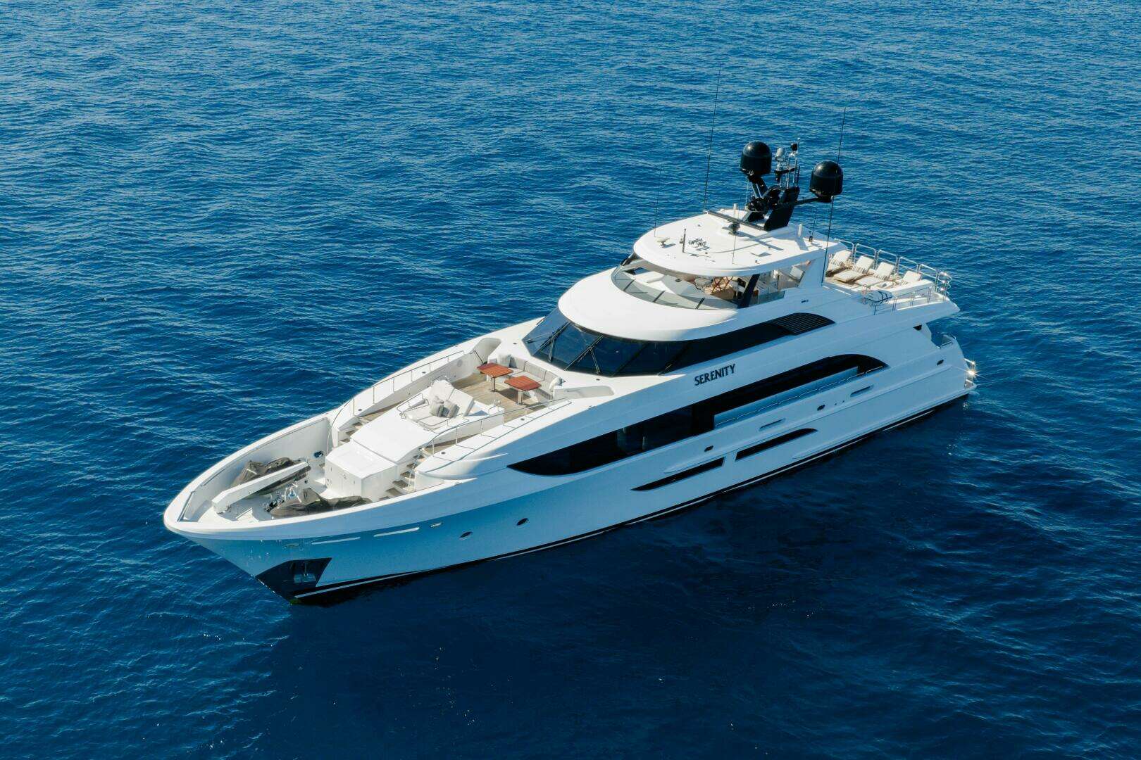2018 Westport Raised Pilothouse - Image 67