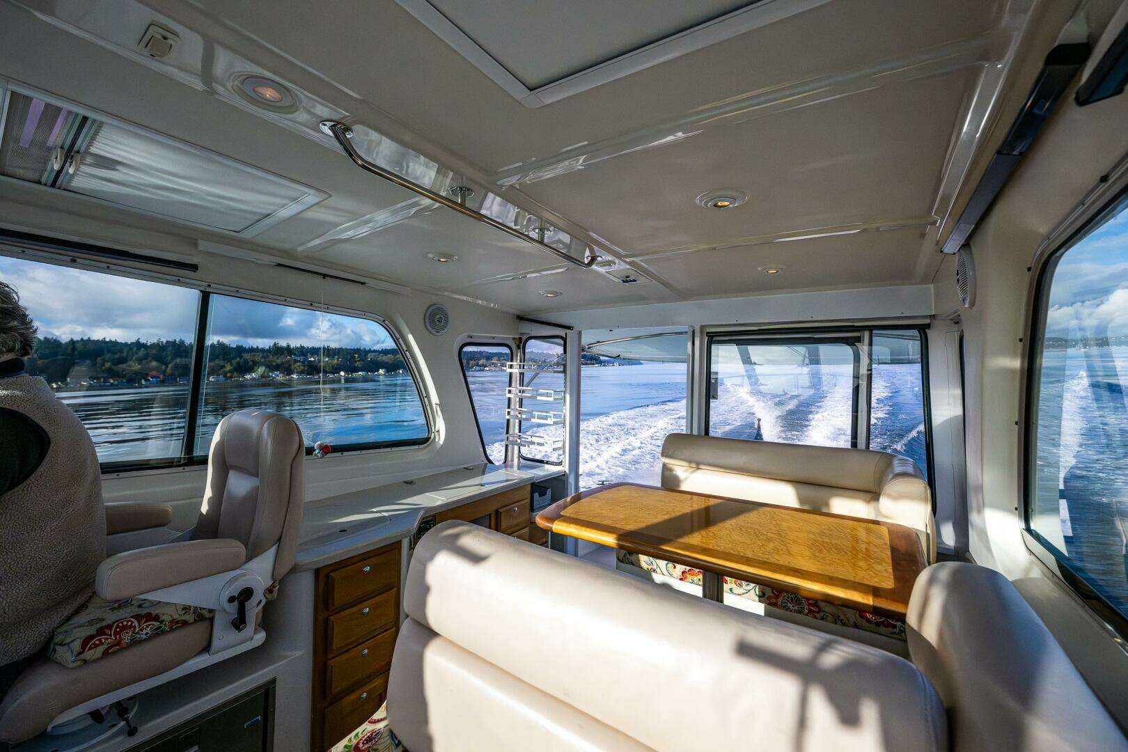 2008 Back Cove 33 - Image 13