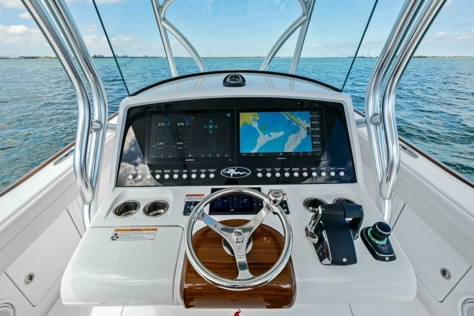 2026 Valhalla Boatworks V-37 - Image 23