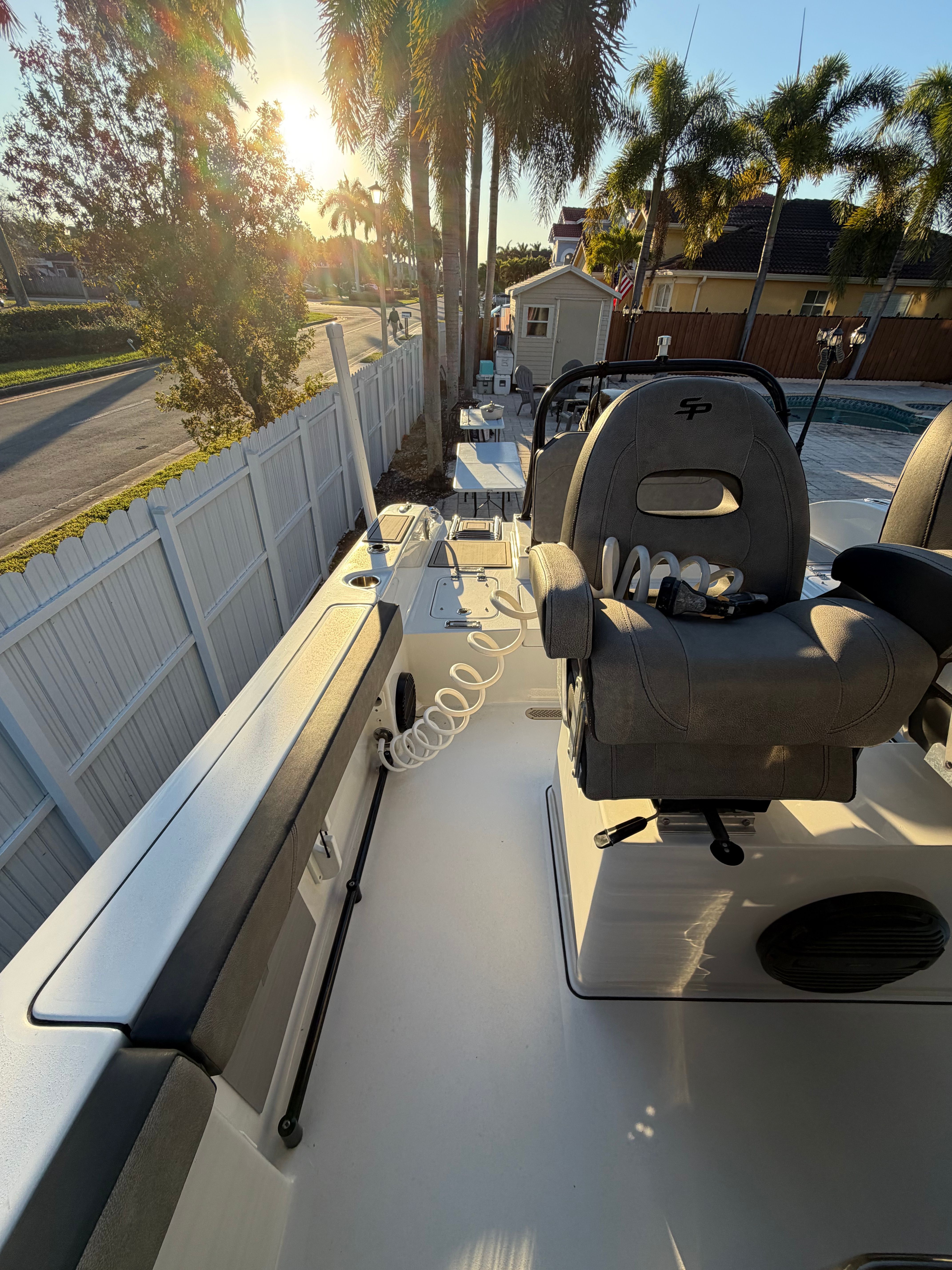 2024 Seapro 245 FLX - 26