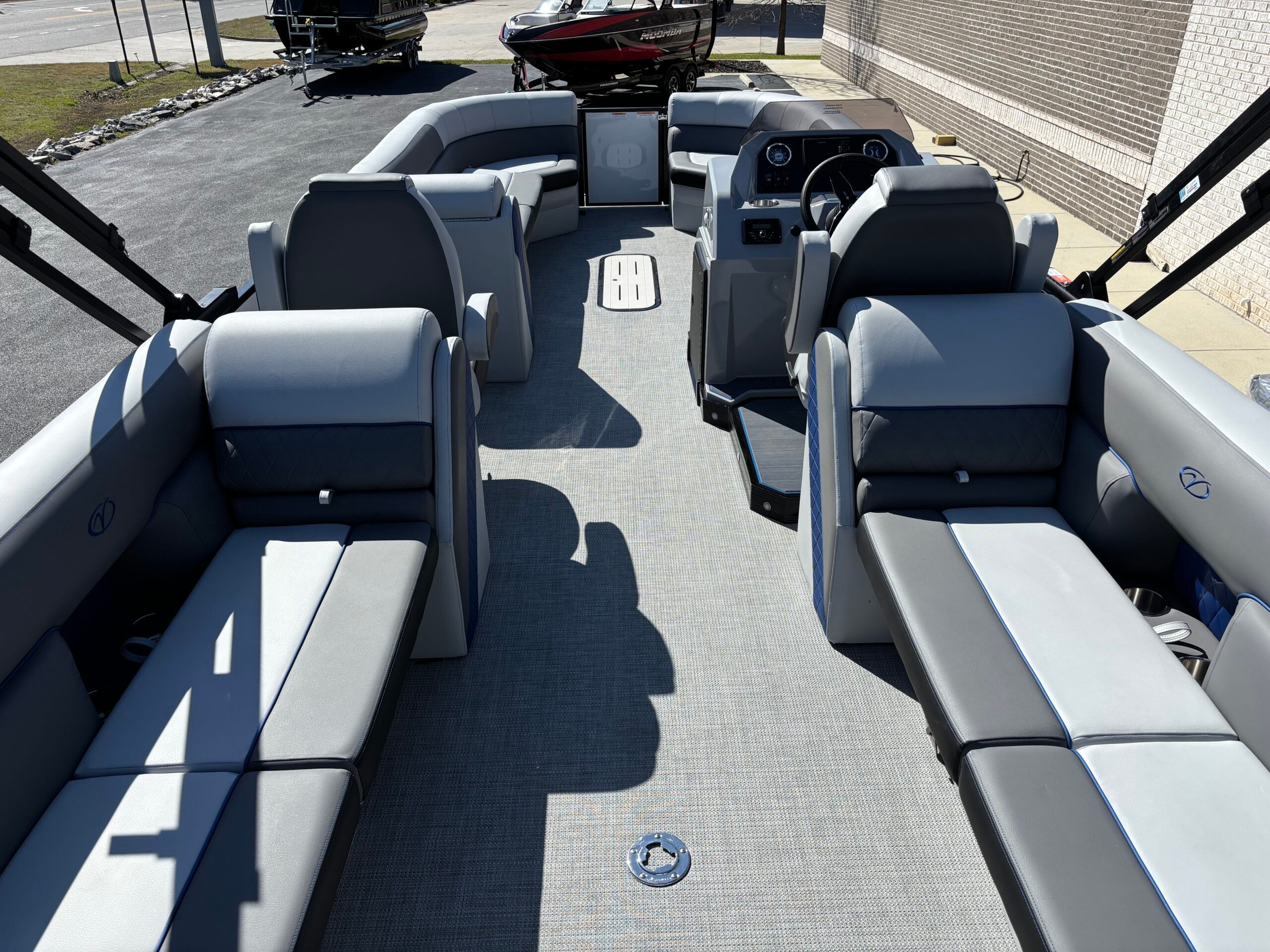 2026 Veranda Vista Sport VS 25 RC - 7