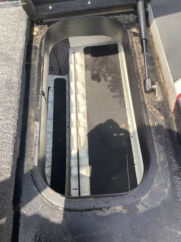 2018 Skeeter FX21 - 54