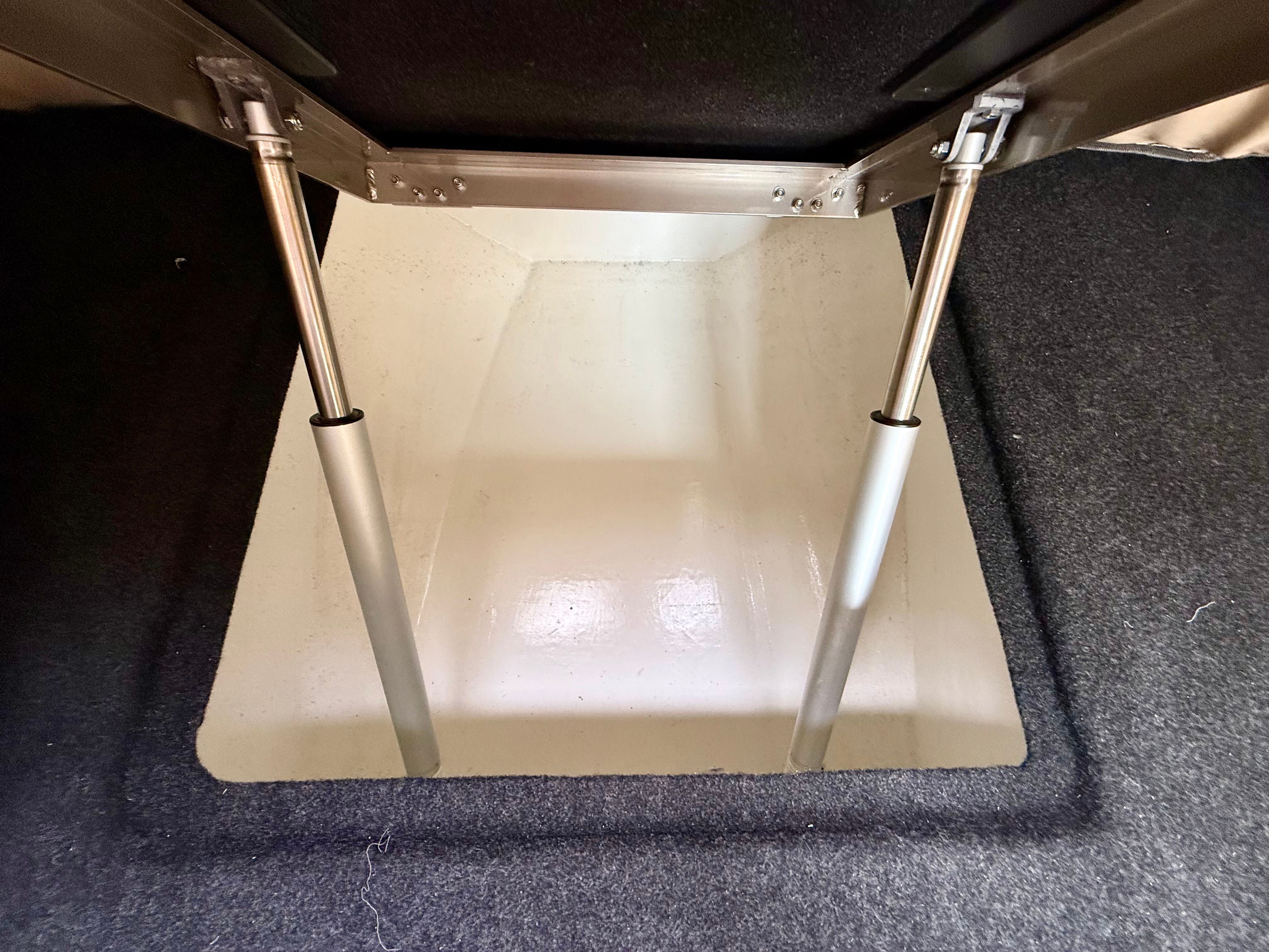 2020 Nor-Tech 550 Sport Center Console - 67