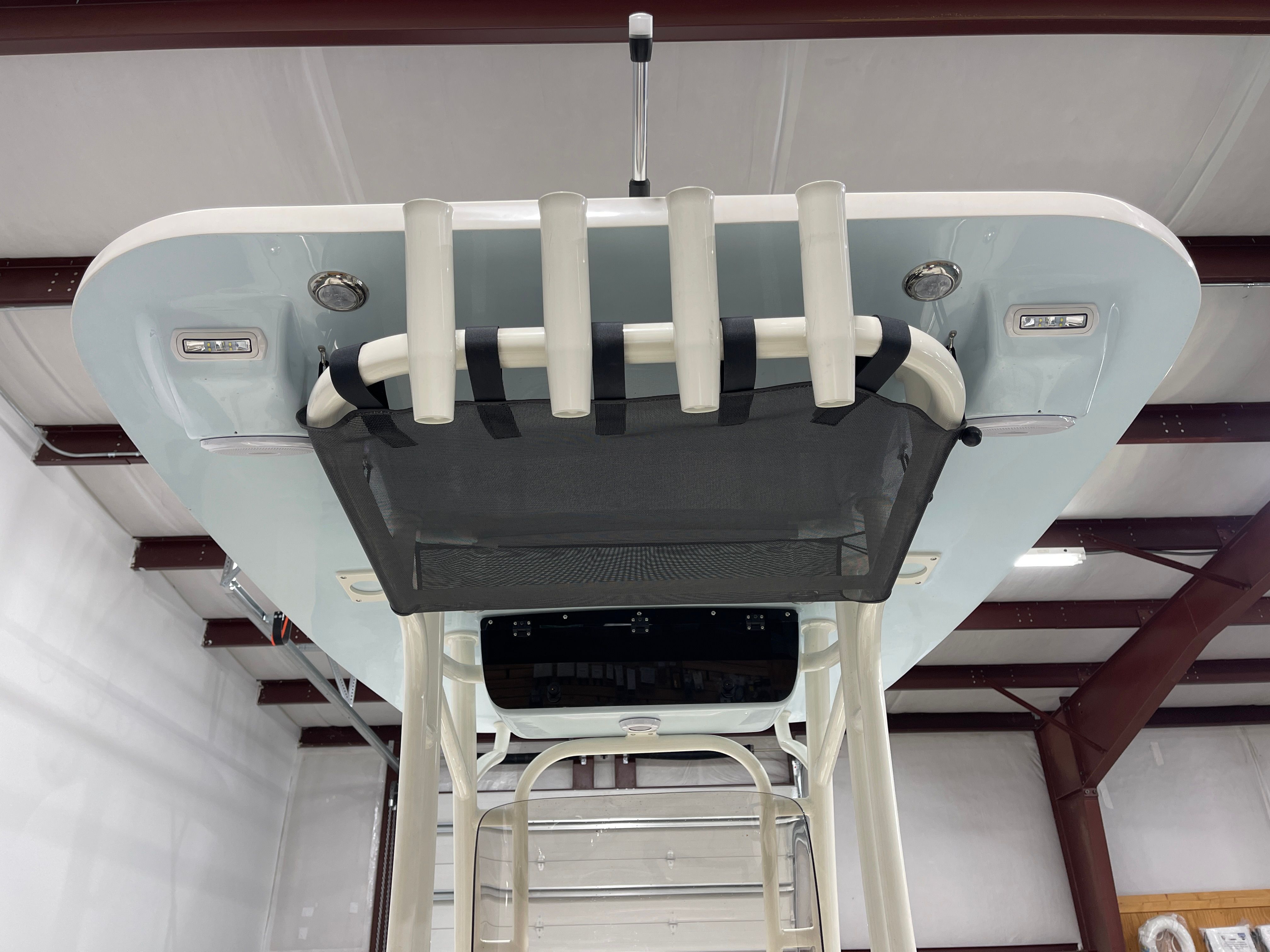 2026 Key West 239 FS - 15