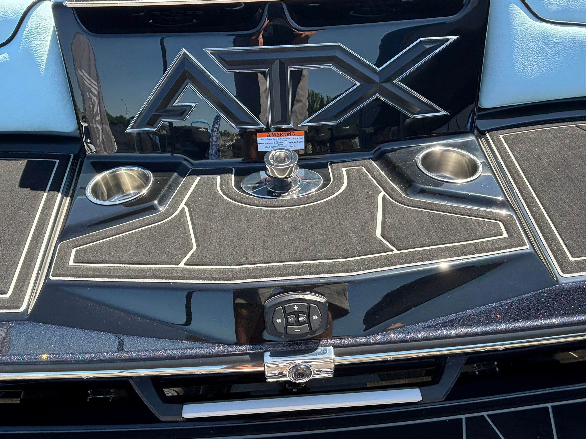 2026 ATX 22 TYPE S - 13