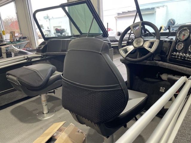 2026 G3 Angler V 1850 SF - 3