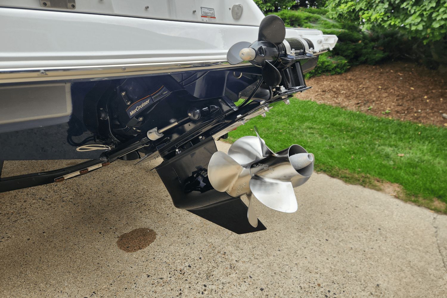 2023 Four Winns HD5 - 26