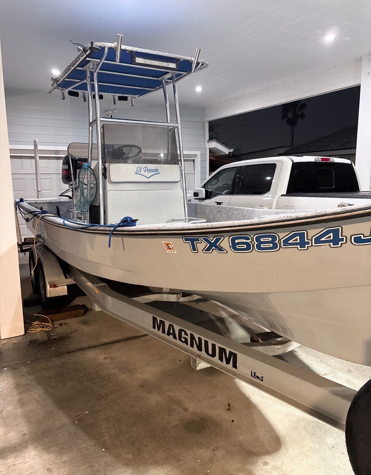 2003 El Pescador Classic - 6