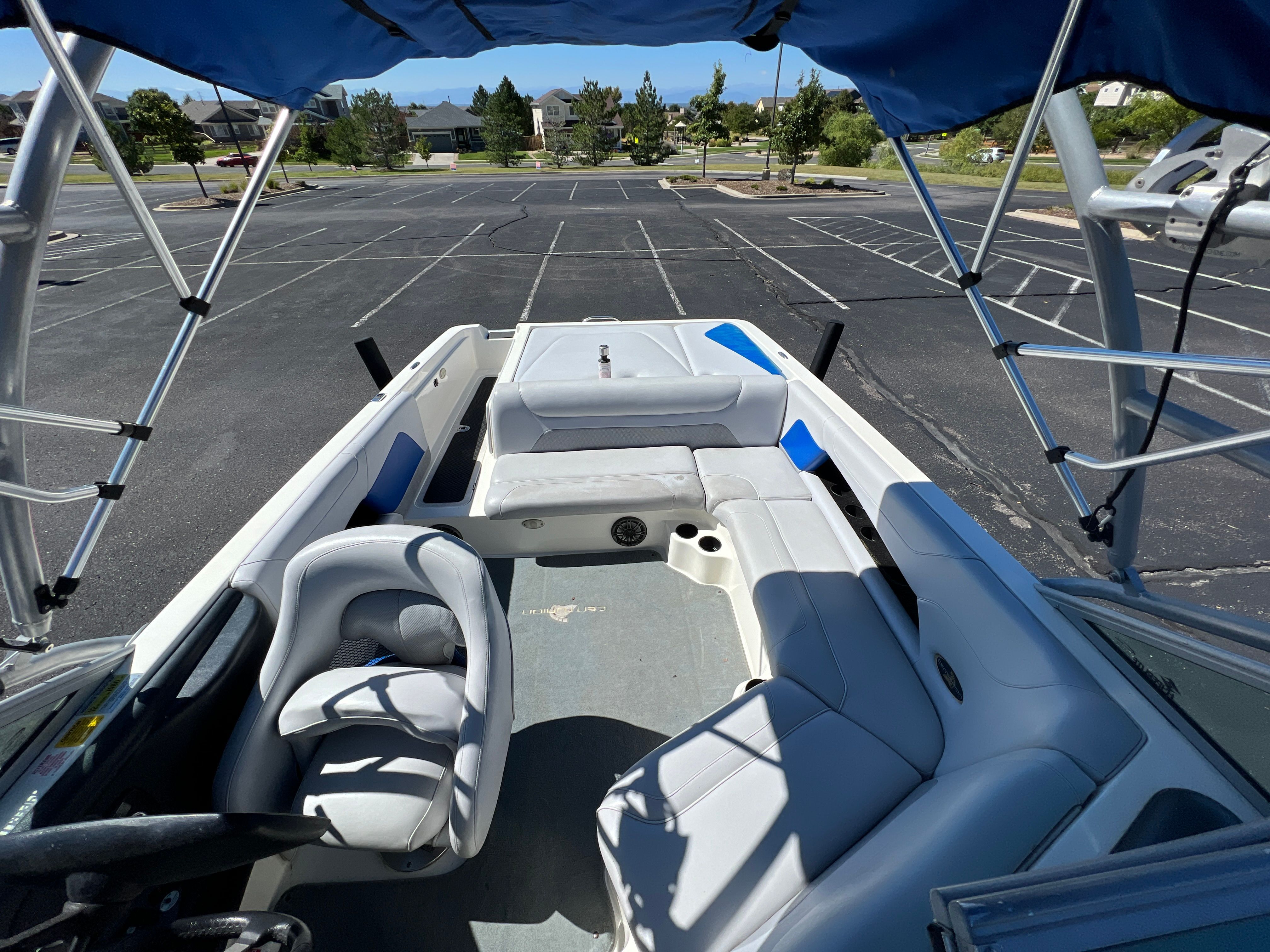 2006 Centurion Avalanche - 14