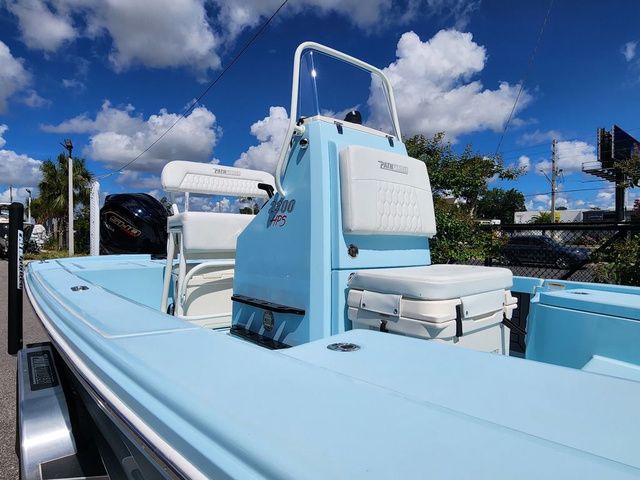 2025 Pathfinder 2300 HPS - 6