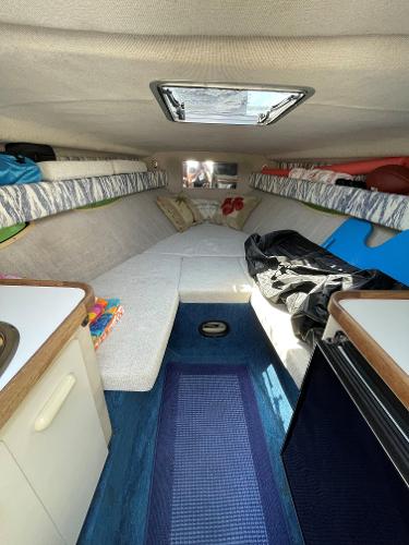 1994 Sea Ray Sr - 3