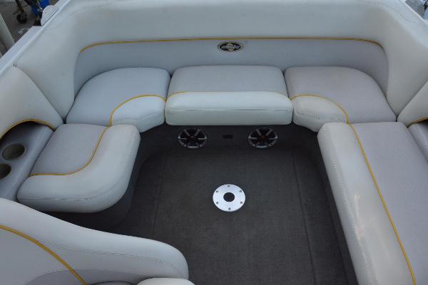 2002 Malibu Sunscape 21 LSV - 15