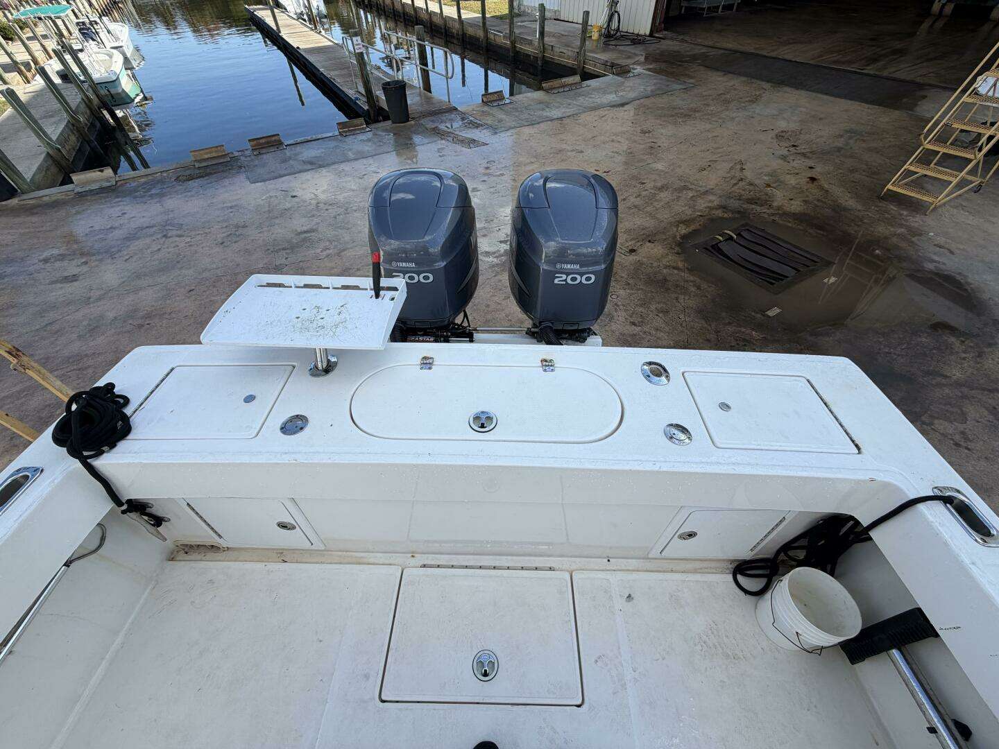 2004 Regulator — - Image 7