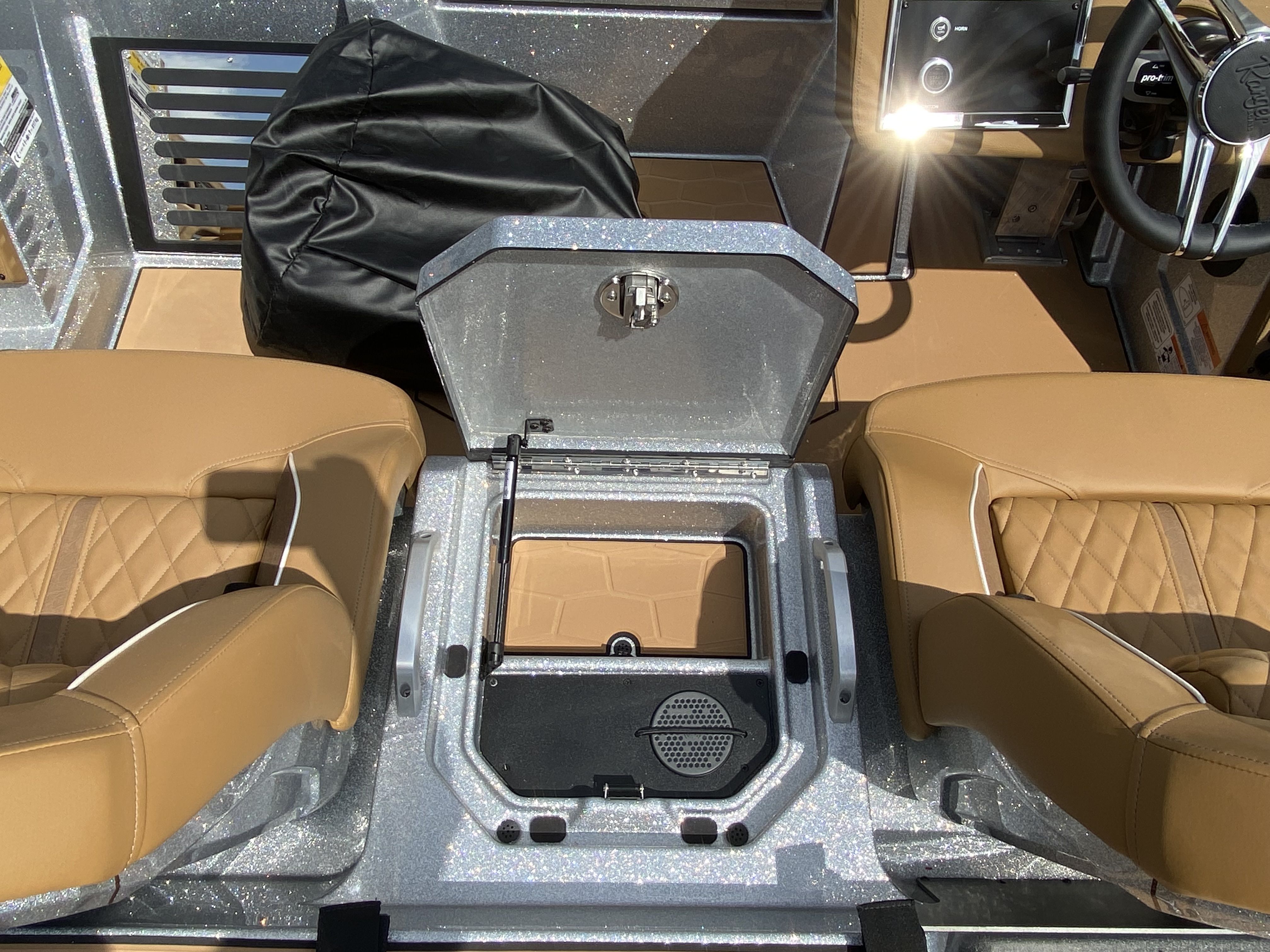 2026 Ranger Z Comanche Z520R Ultra - 16