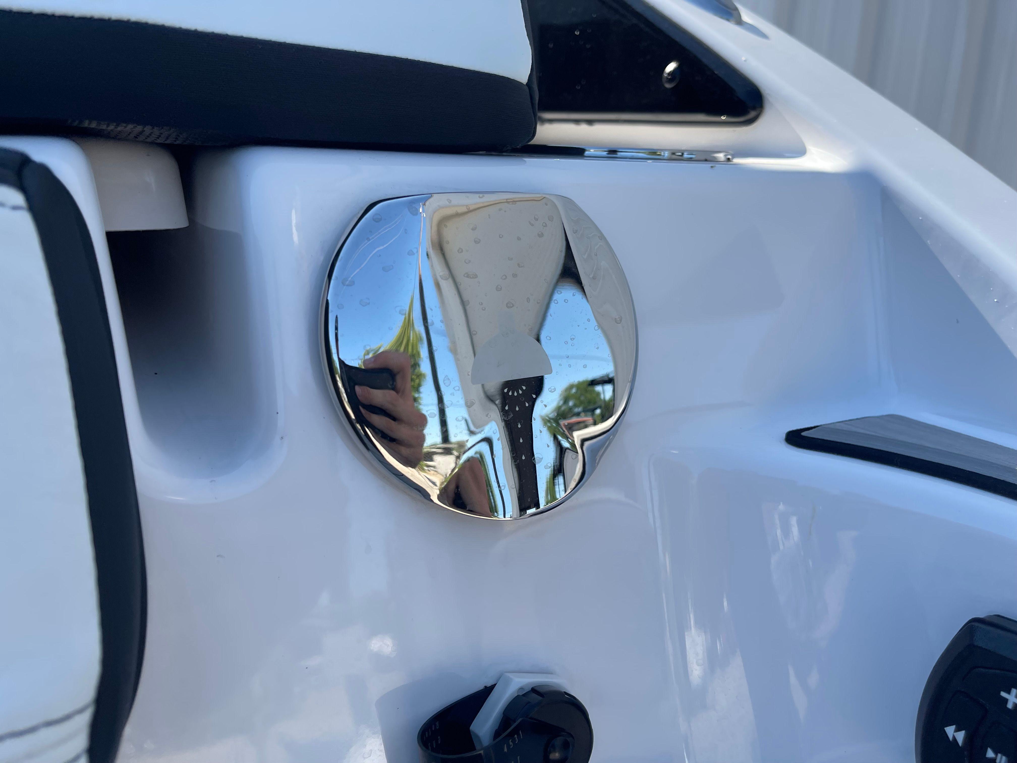 2025 YAMAHA 252 SD - Image 27