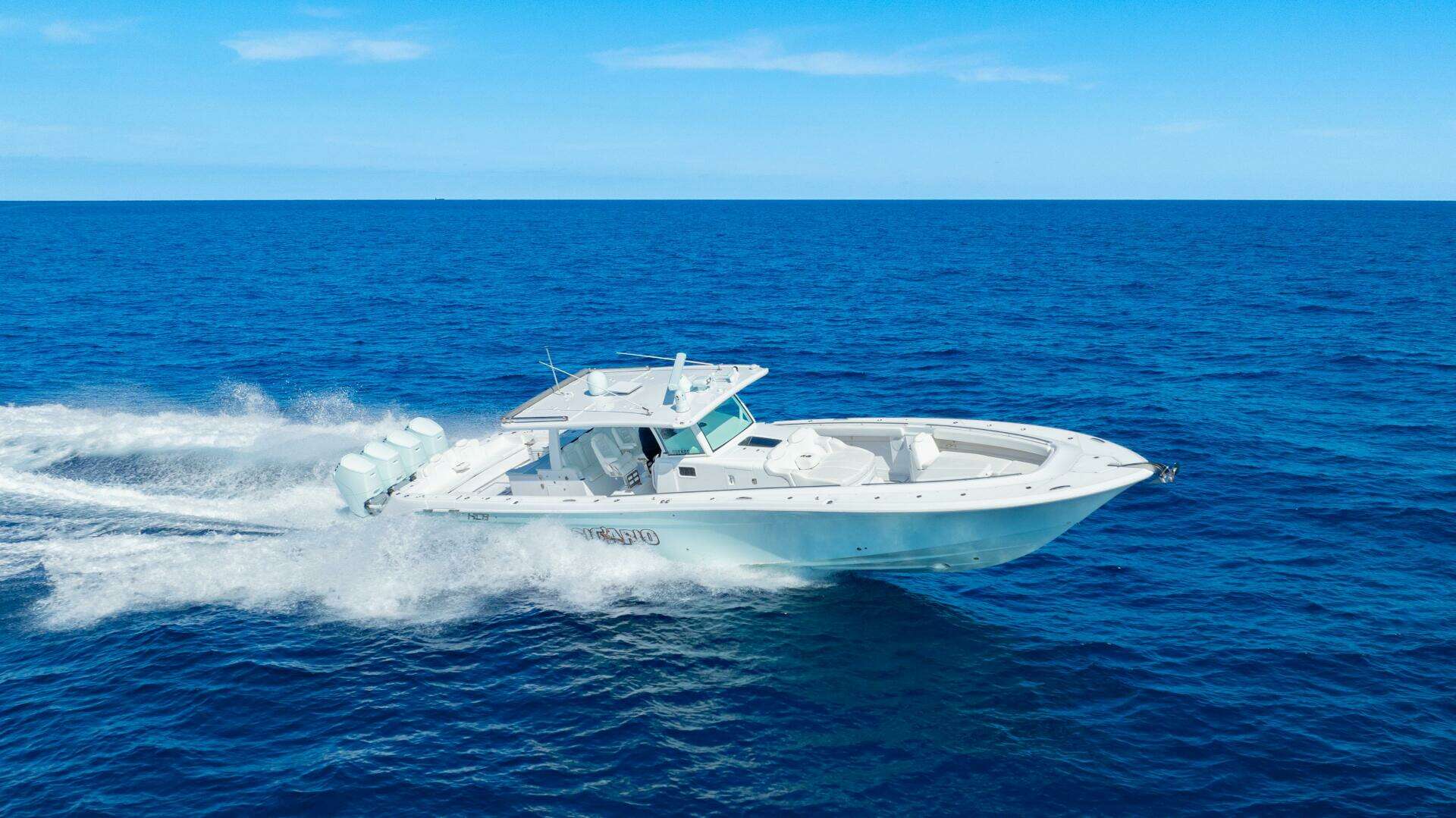 2024 HCB 53 Suenos RXV - Image 56