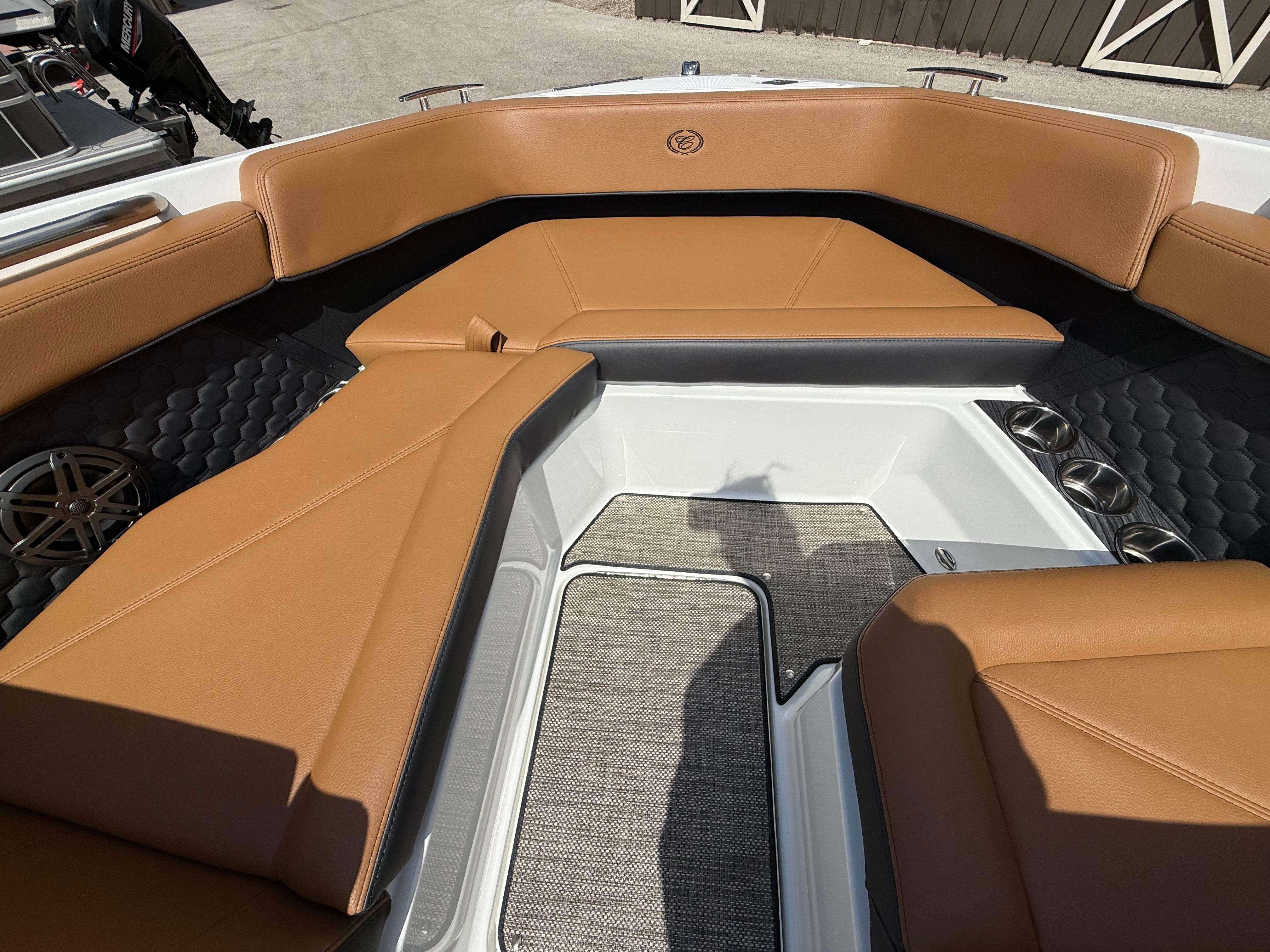 2026 Cobalt R6 Surf - 36