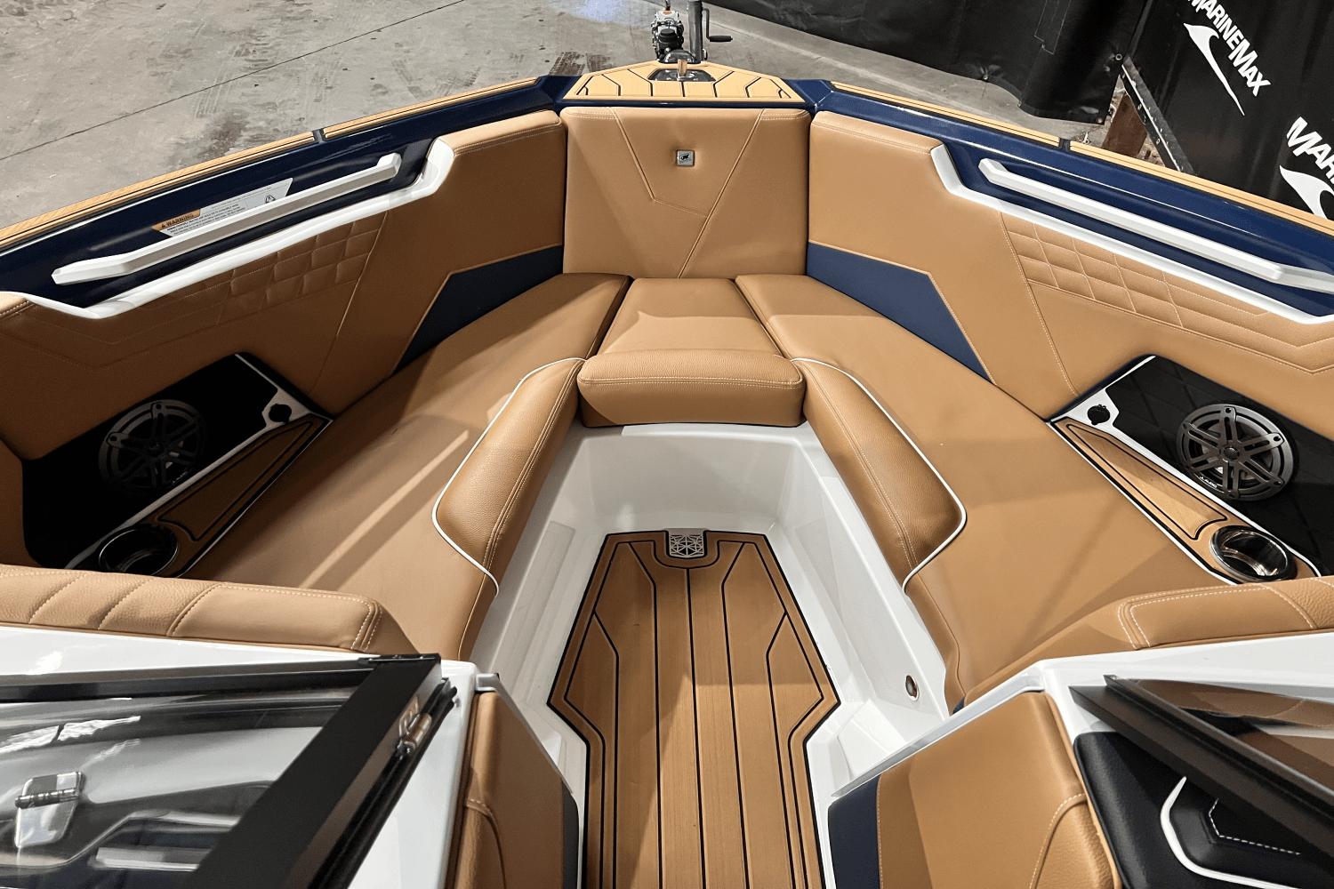 2025 Nautique Super Air Nautique S21 - 17