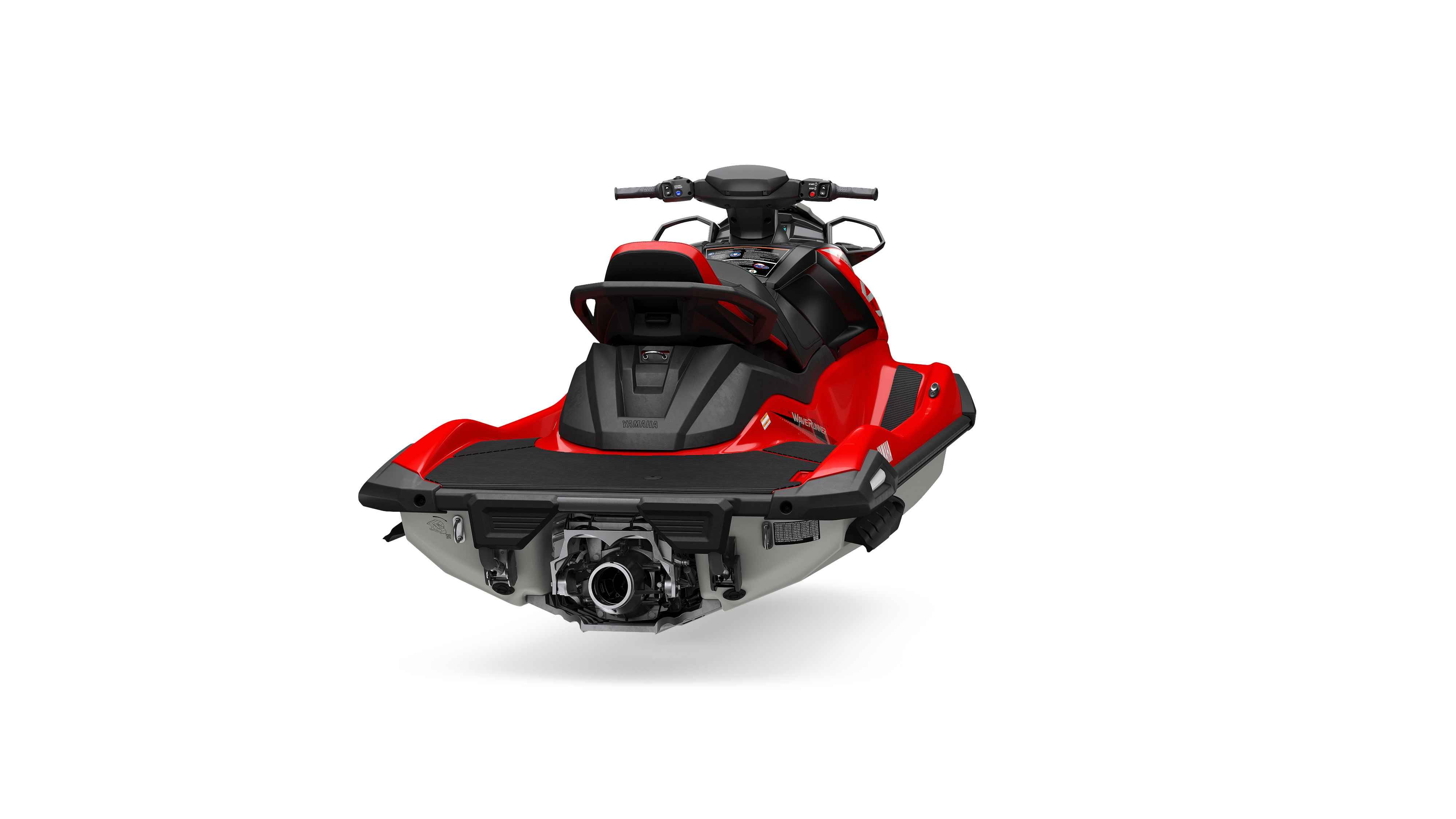 2026 Waverunner VX CRUISER A - 3
