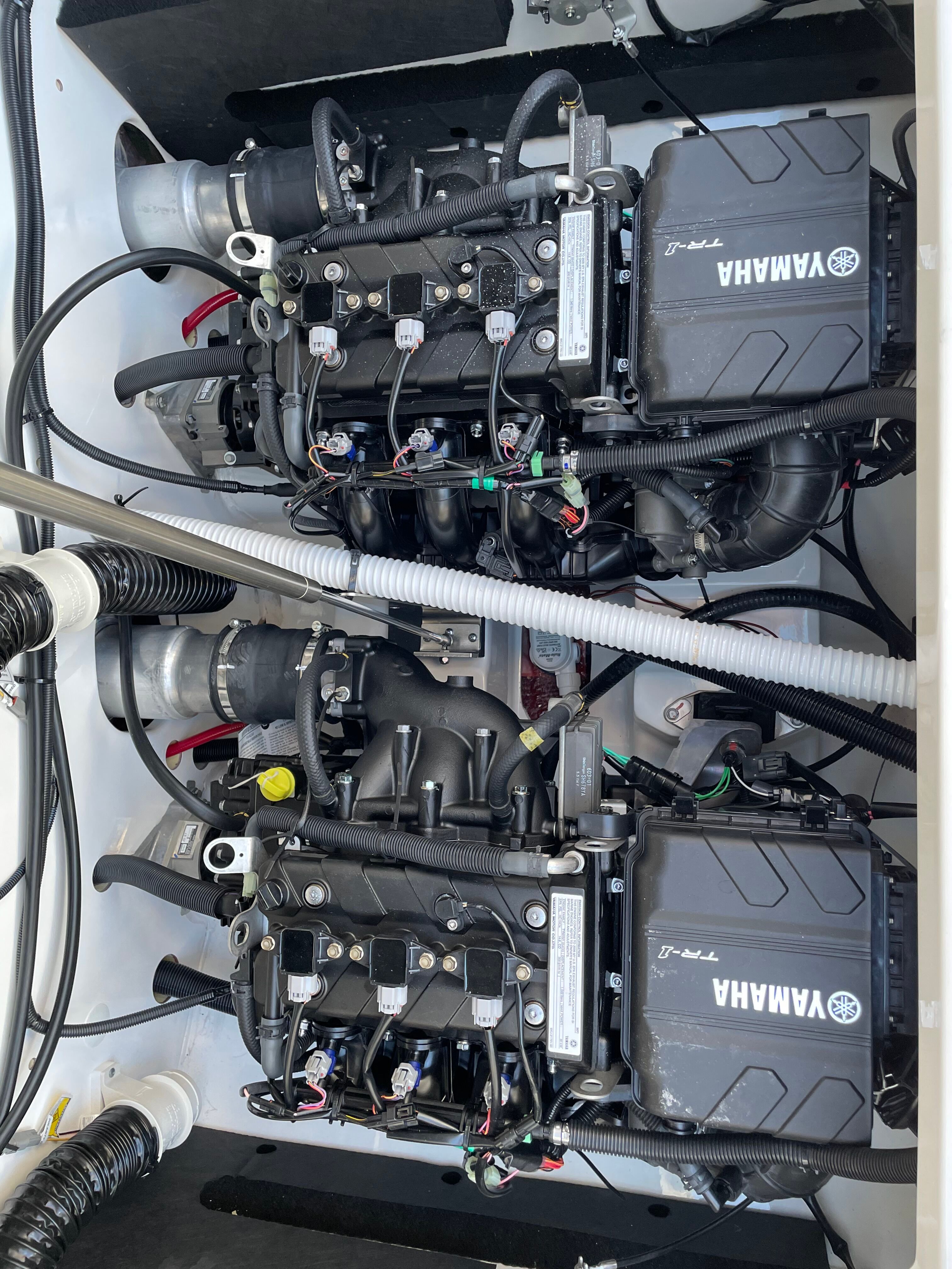 2026 YAMAHA AR220 - Image 36