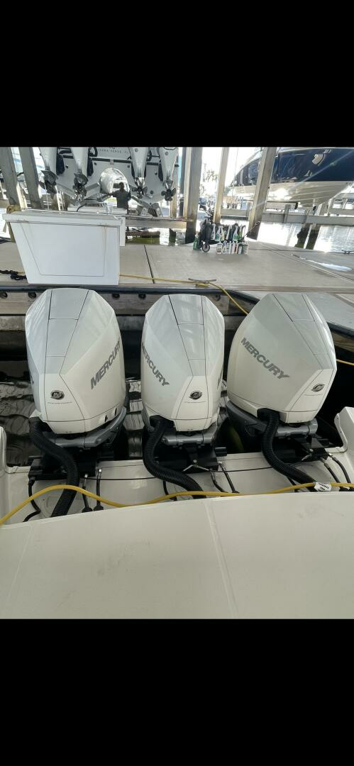 2022 Sea Ray — - Image 57