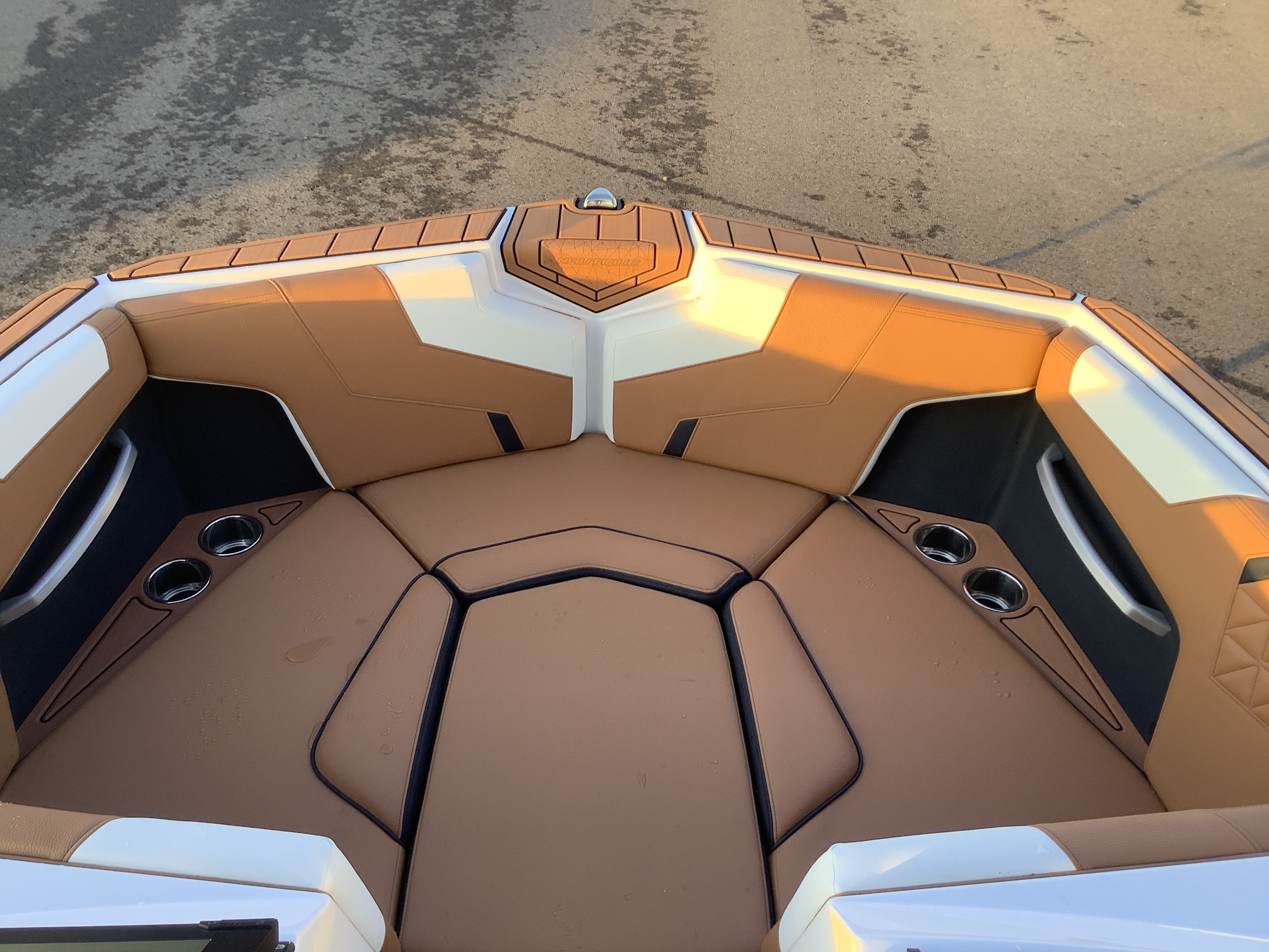2025 Nautique Super Air Nautique GS20 - 20