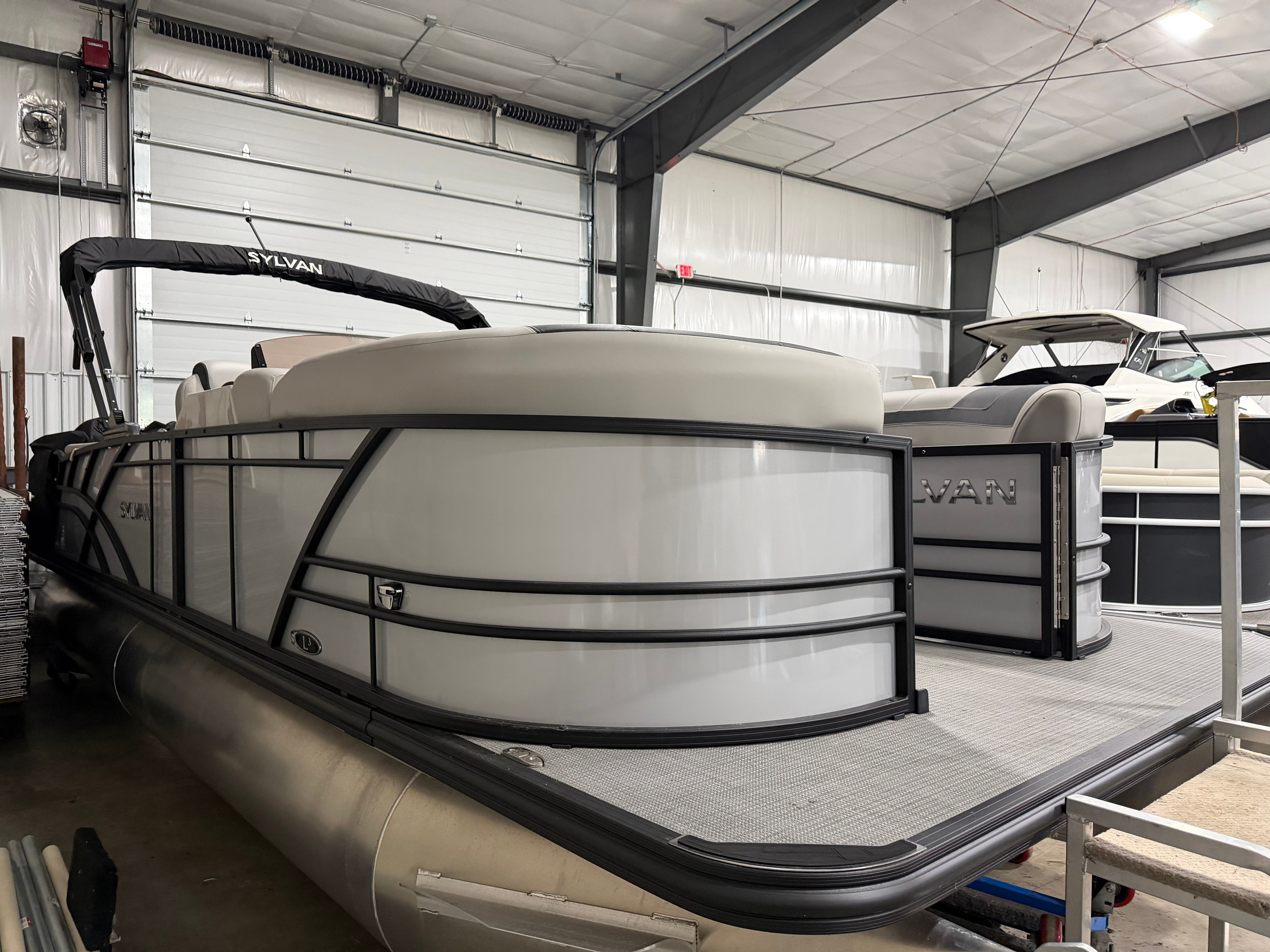 2025 Sylvan L3