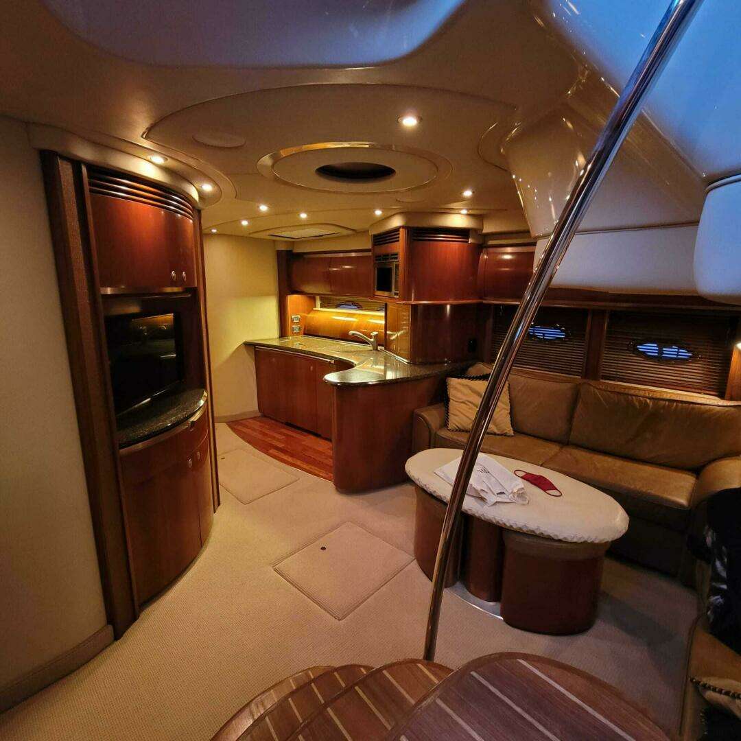 2005 Sea Ray 500 Sundancer - Image 73