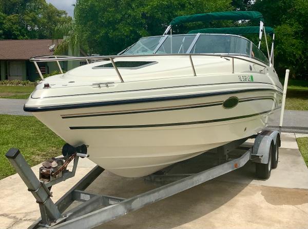 1998 Chaparral 2335 SS