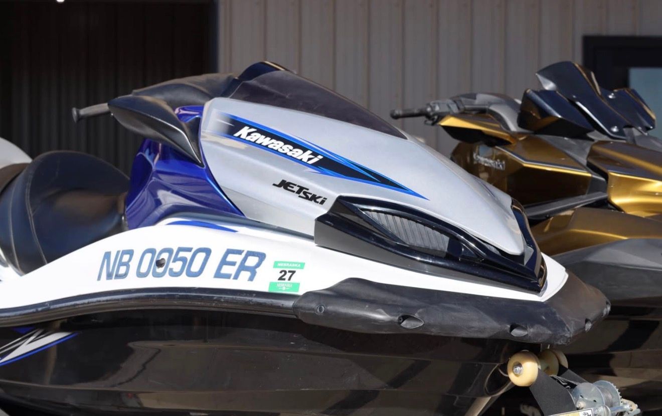 2023 Kawasaki 310 LX - 8