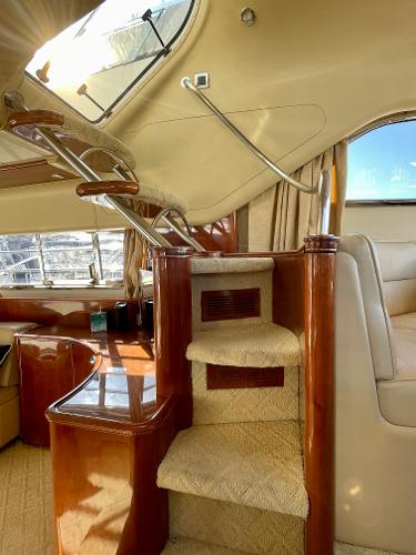 2000 Viking Princess Princess - 14