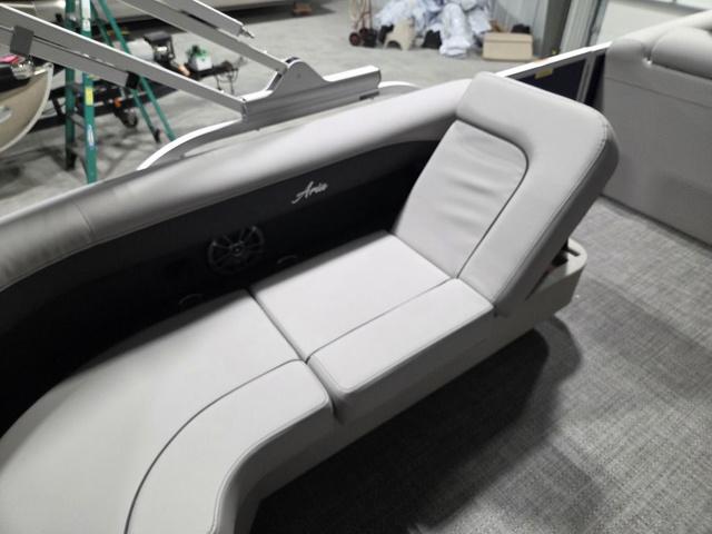 2026 BARLETTA BOATS Aria 20L - 11