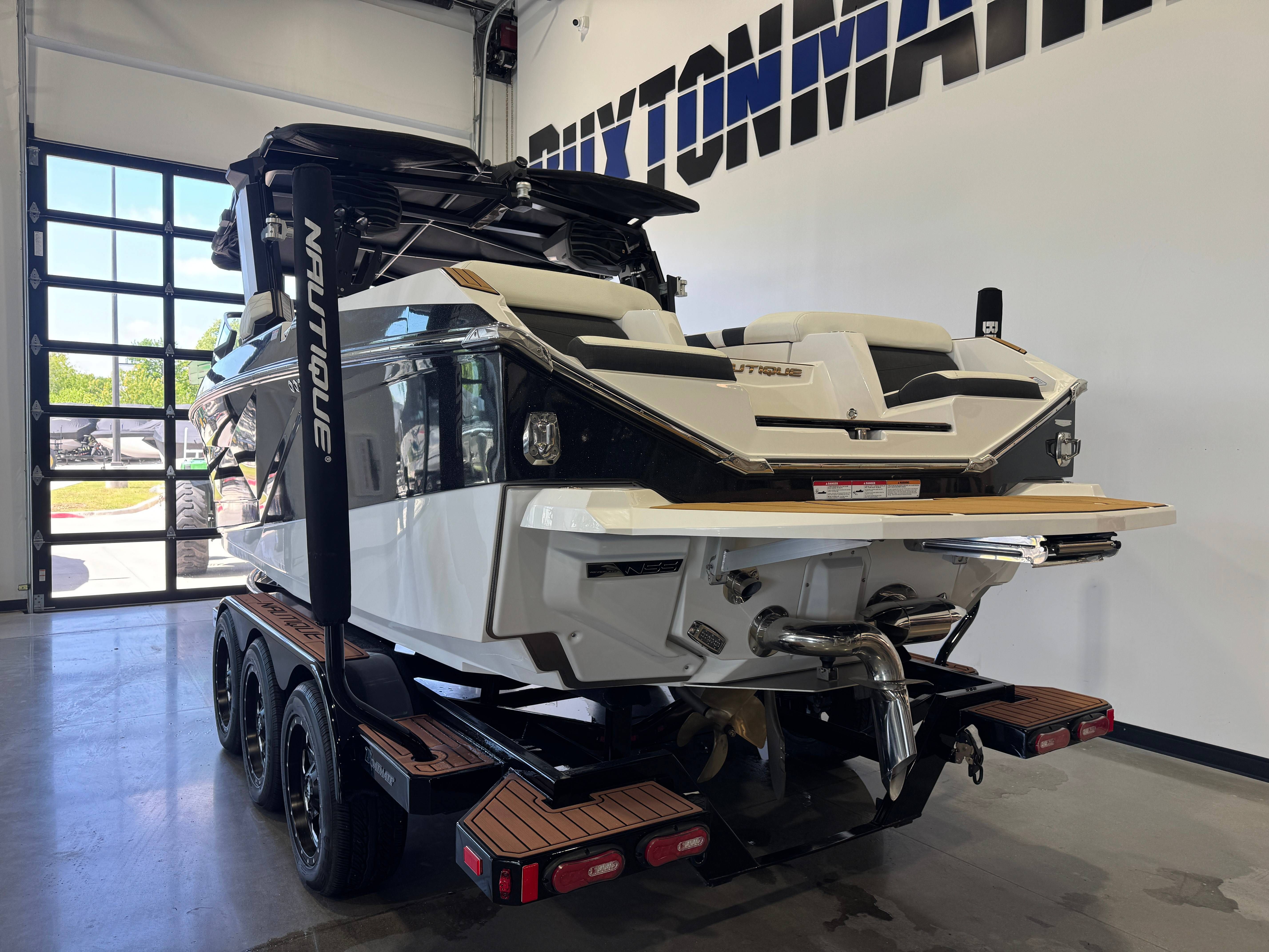 2023 Nautique Super Air Nautique G23 - 5