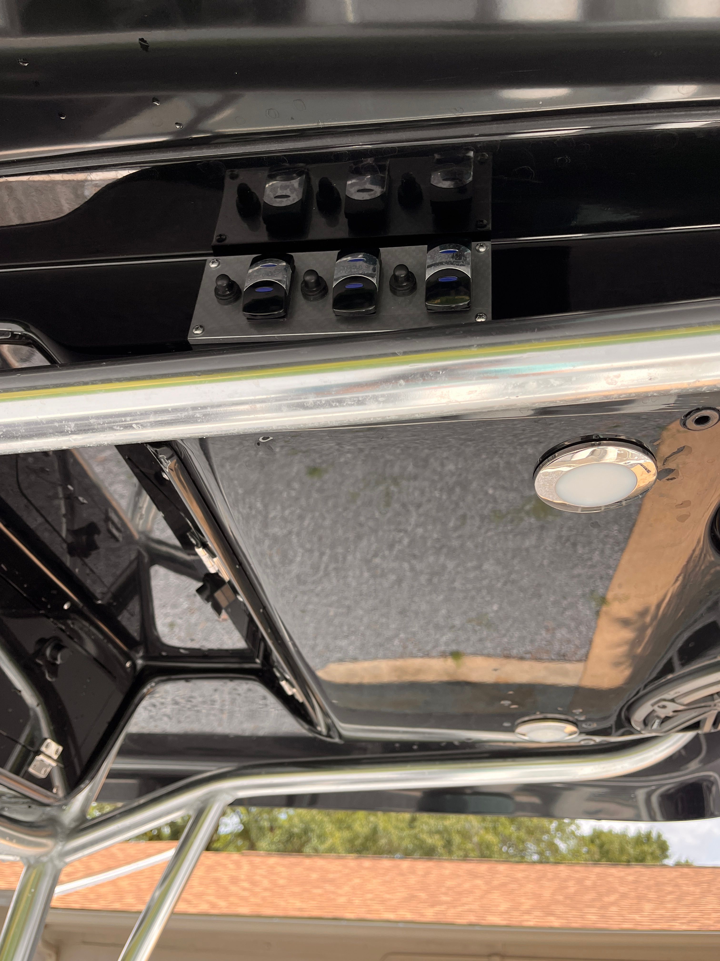2021 ShearWater 23LTZ - 32