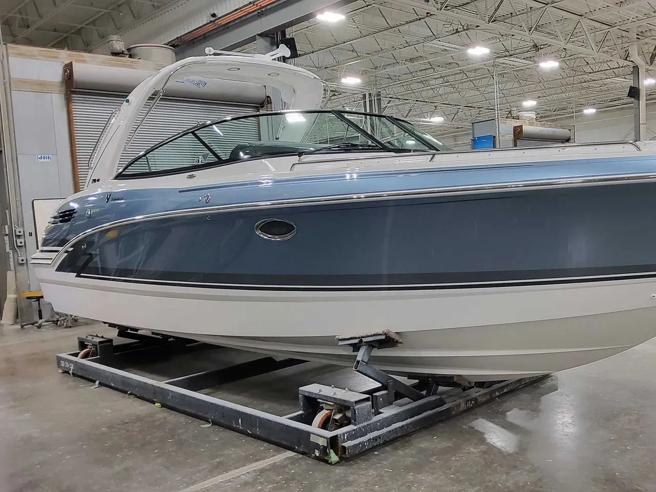 2025 Formula 290 Bowrider
