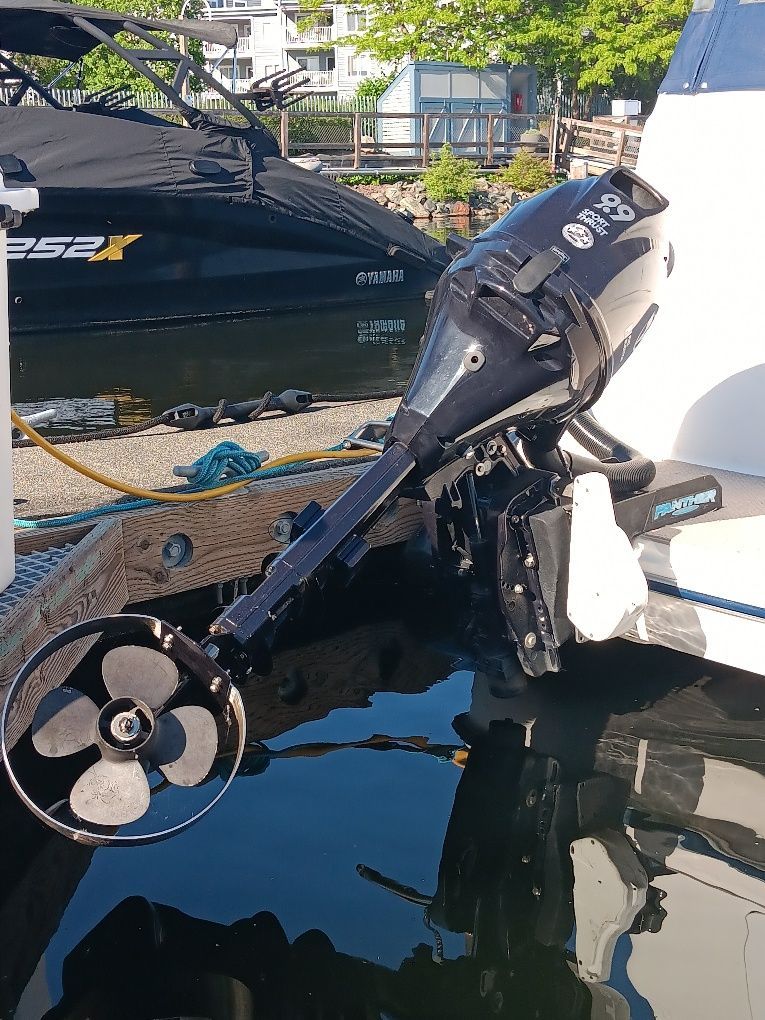 2002 Bayliner 2855 Ciera - 44