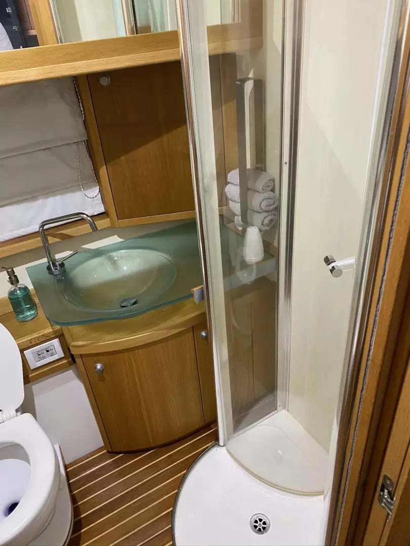 2009 Prinz Yachts Coupe - Image 41